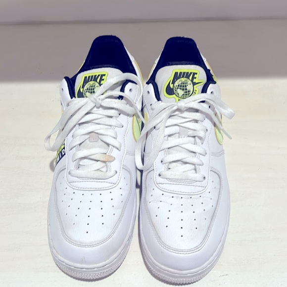 Nike Air Force 1 Worldwide - Picture 3 of 3